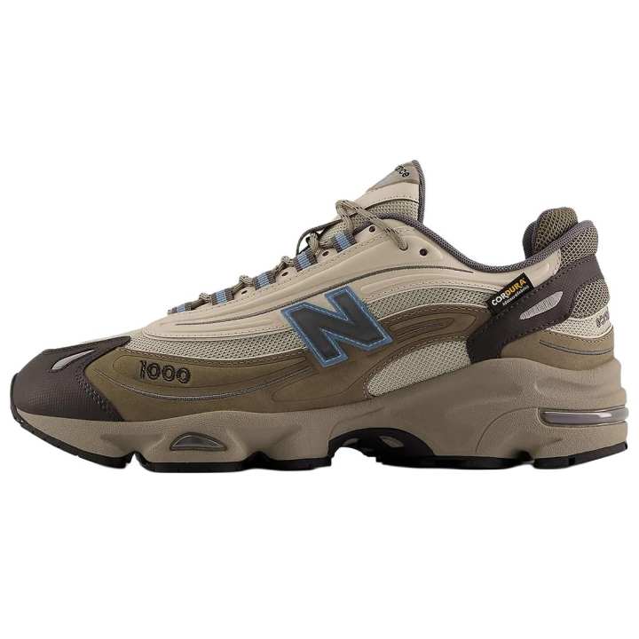 New Balance 1000 New Balance 'Dockside Still Water Shipyard'