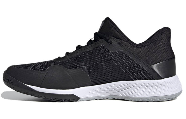 Adidas Adidas Adizero Club Comfortable Slip Resistant, Abrasion Resistant, Breathable Low top Running Shoes Men's