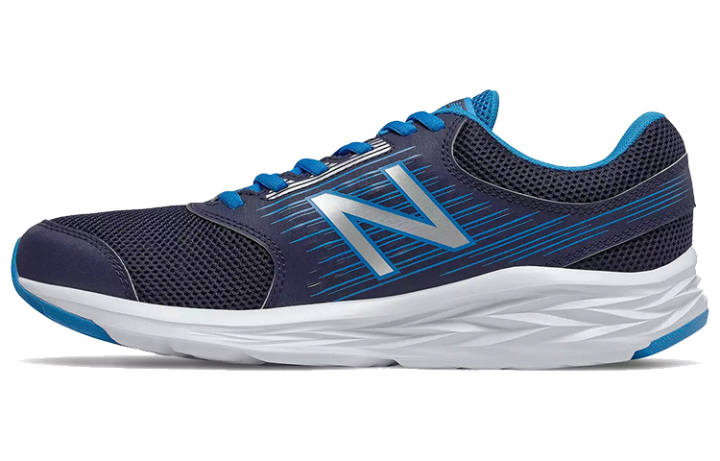 New Balance New Balance 411 Series Blue