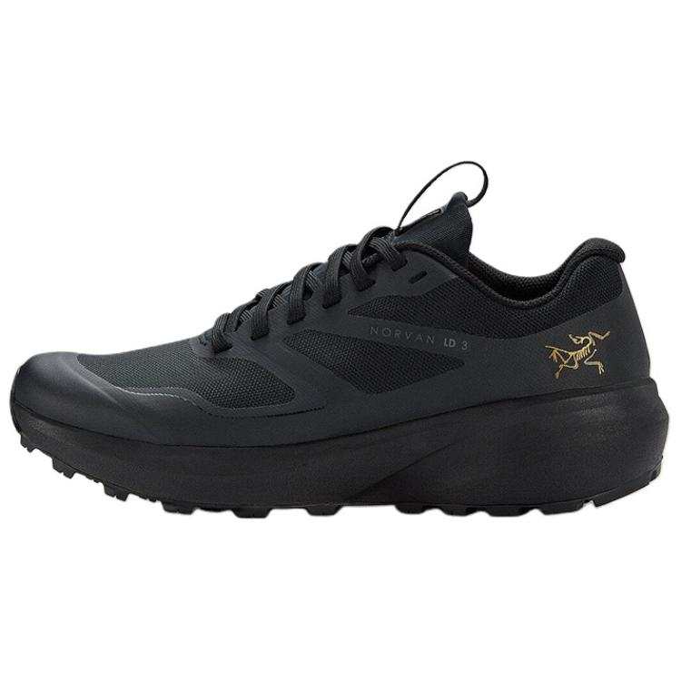 Arcteryx Arc'teryx Norvan LD 3 Abrasion Resistant Support Lightweight Low top