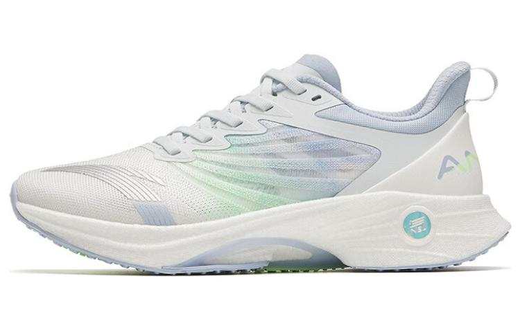 ANTA Mach 3 'White Blue Green' Women's