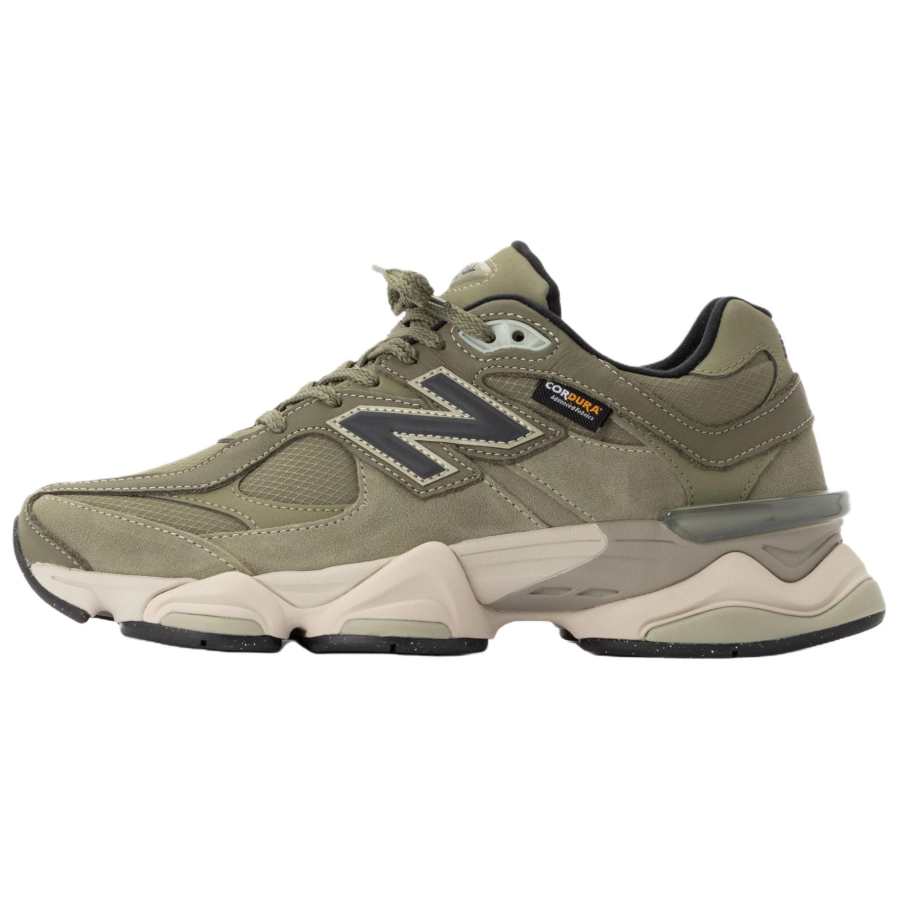 New Balance 9060 New Balance 'Dark Olivine'