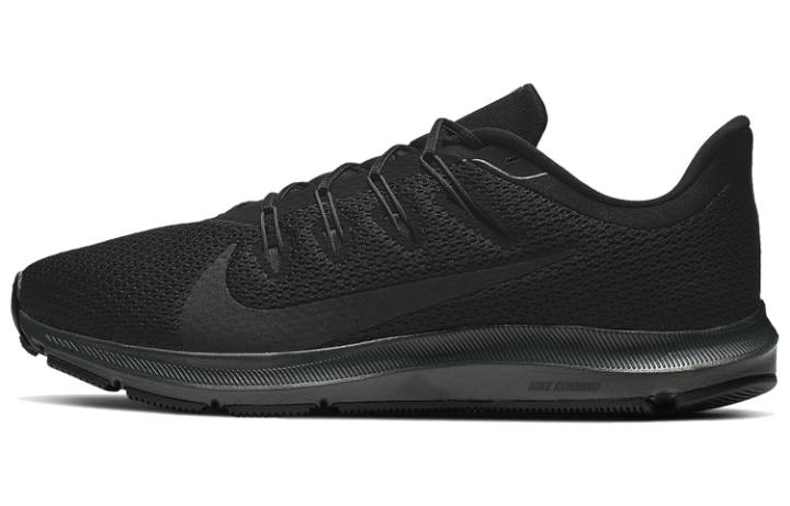Nike Nike Quest 2 'Triple Black'