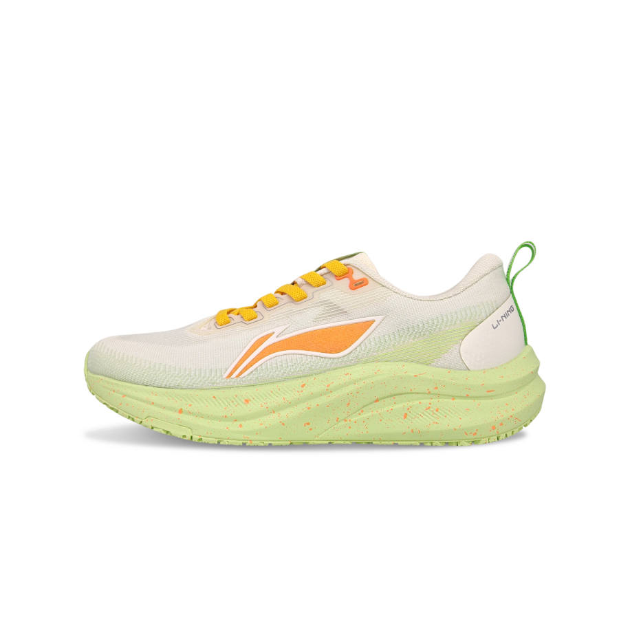 Li-Ning Li Ning Red Hare 8 Running Shoes Men's Low Top
