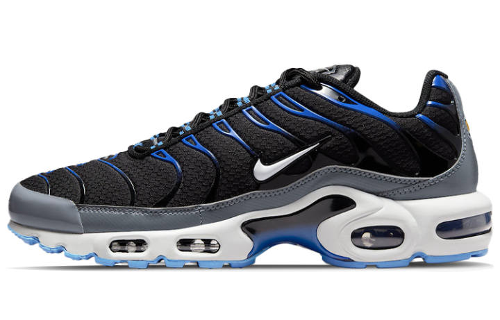 Nike Nike Air Max Plus Black Royal Grey