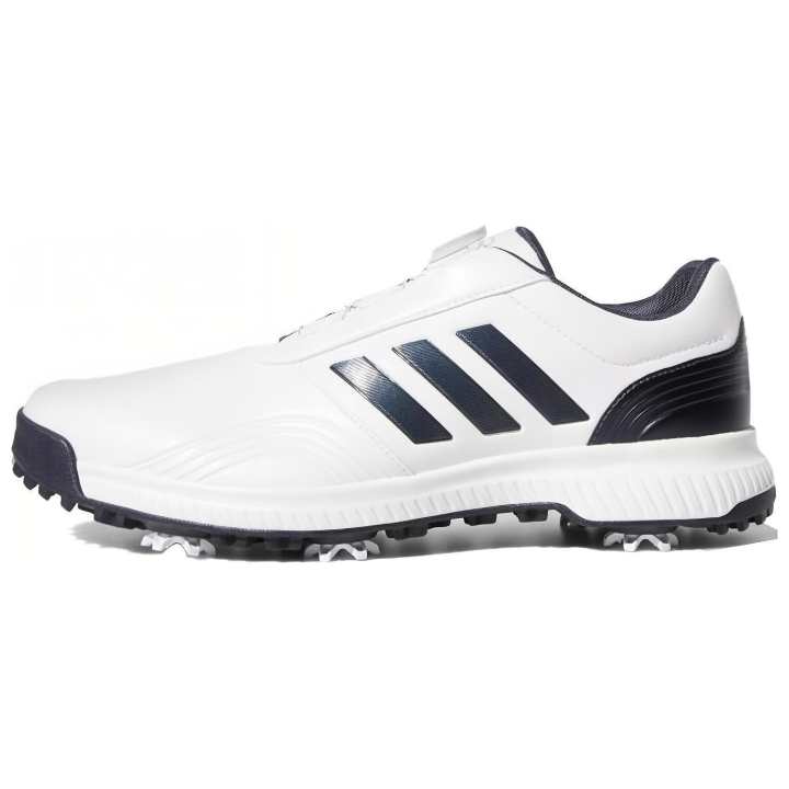 Adidas Adidas Cp Traxion Boa White
