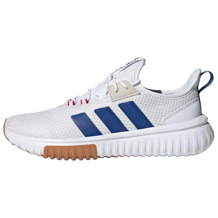 Adidas Kaptir Adidas 4.0 'White Royal Scarlet'