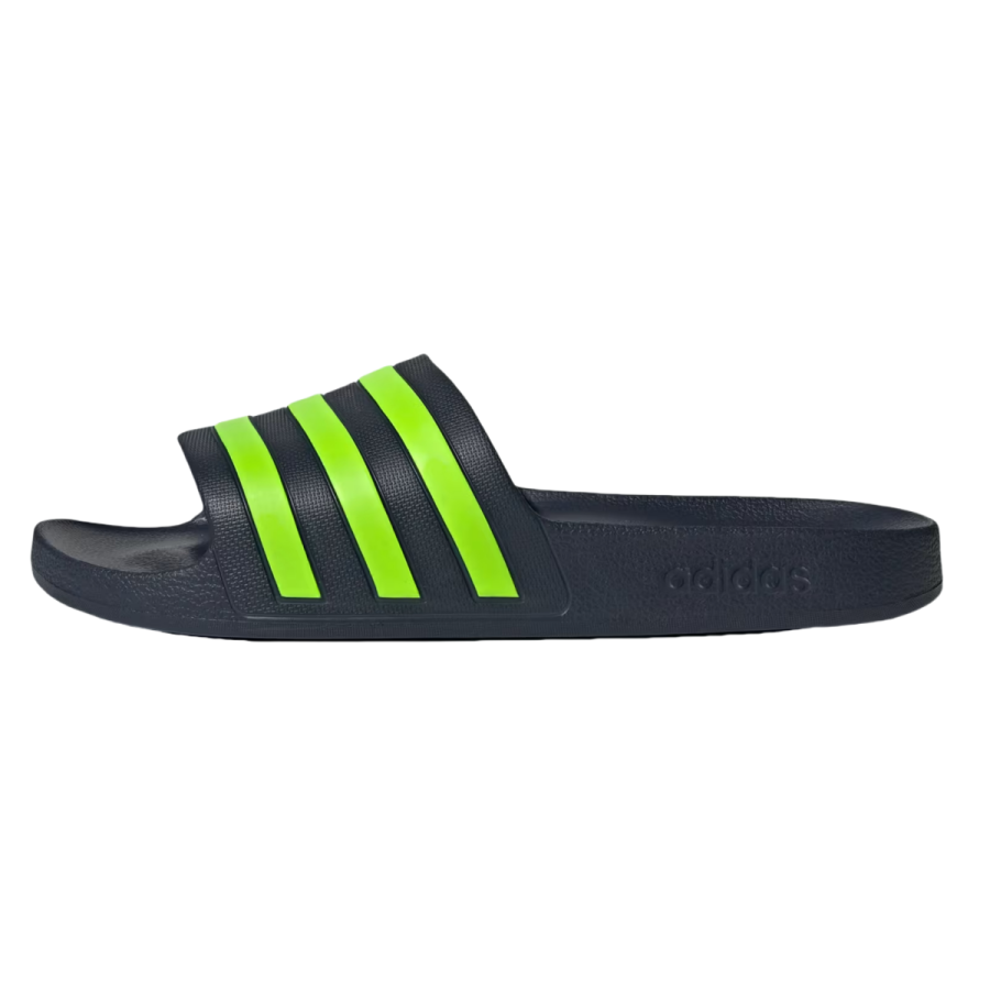 Adidas Adidas Adilette Aqua EVA Slip Resistant Abrasion Resistant Slip Resistant Abrasion Resistant Slide Slippers Unisex