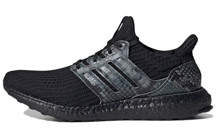 Adidas UltraBoost Adidas Dna 'Animal Pack - Black Phyton'
