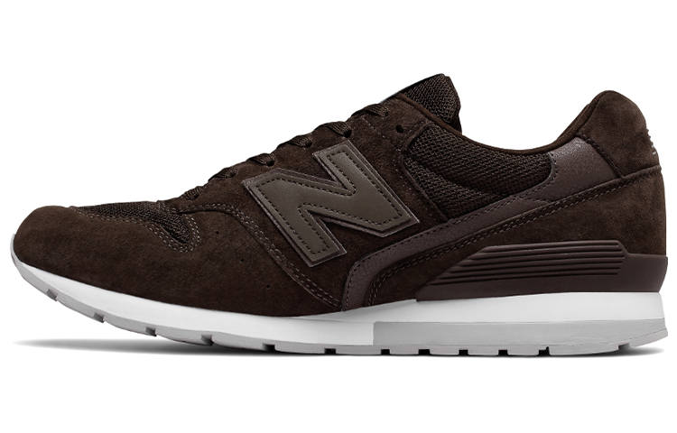 New Balance New Balance 996 Series Low Tops Retro Brown