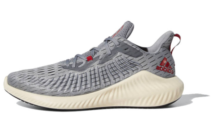 Adidas Adidas Alphabounce 'Grey'