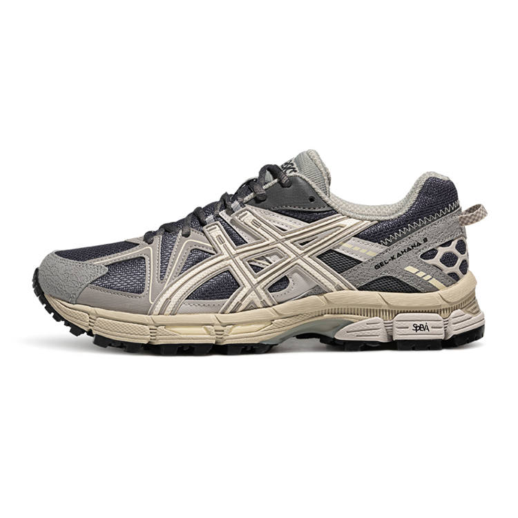 ASICS Gel Kahana 8 Running Shoes Unisex