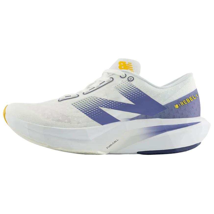 New Balance FuelCell Rebel Calia x FuelCell Rebel Wmns New Balance v4 'White Blue' Women's
