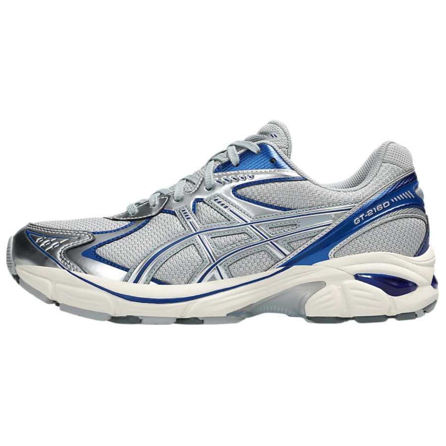 ASICS ASICS GT 2160 Piedmont Grey Deep Marine
