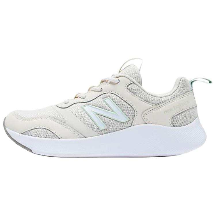 New Balance New Balance NB Sampher V2 Low top Running Shoes Women's Beige