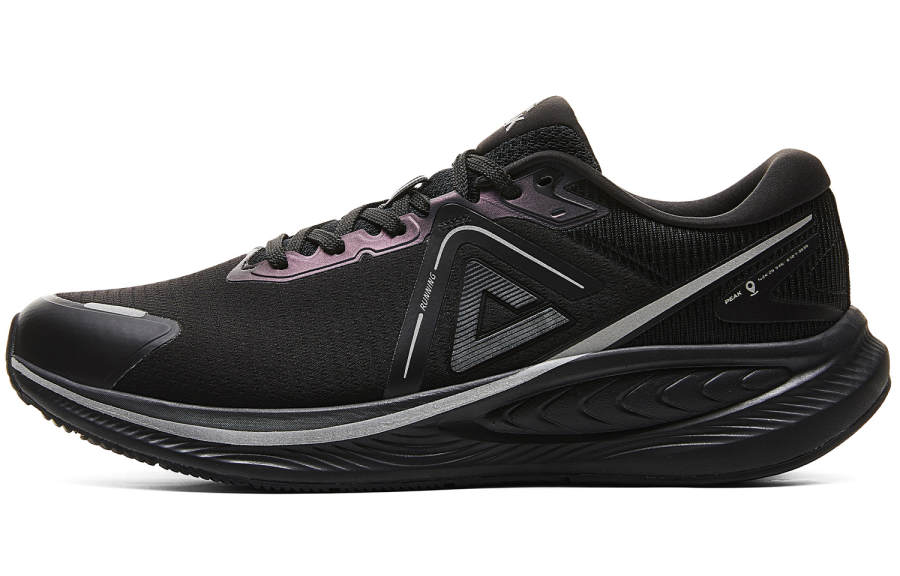 PEAK Taichi Breeze Cushioning Slip Resistant Abrasion Resistant Support Balance Impact Resistant Rebound