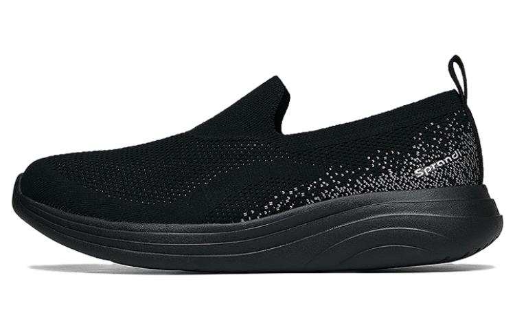 Sprandi Dome Fabric Breathable Lightweight Breathable And Lightweight Low top Running Shoes Men's