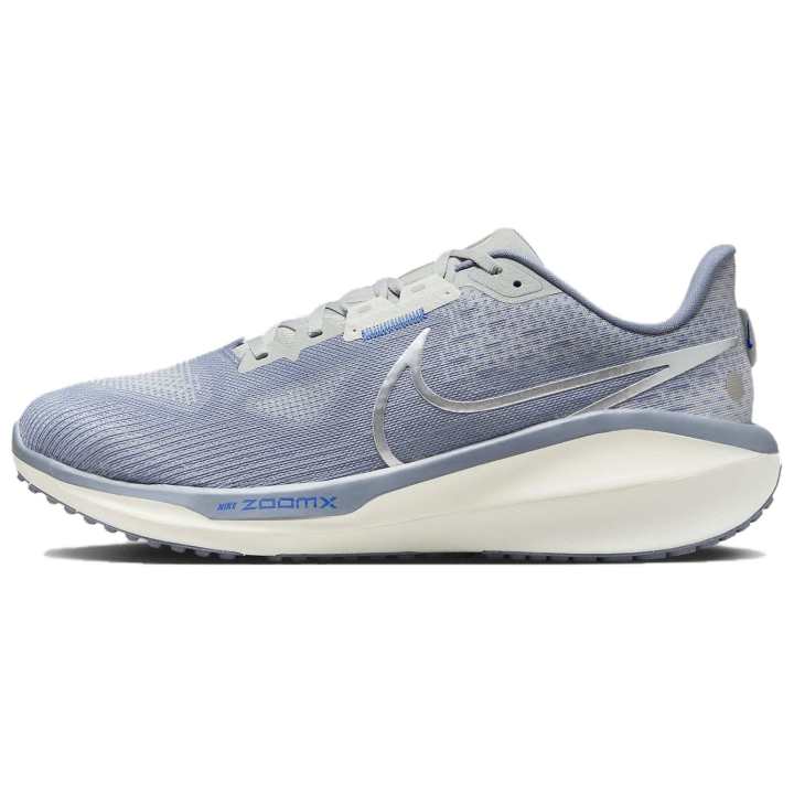 Nike Nike Vomero 17 Ashen Slate Light Smoke Grey Photon Dust Metallic Silver