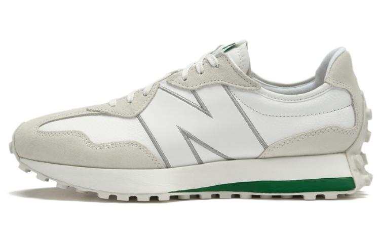 New Balance New Balance 327 Cream Green