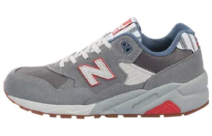 New Balance 580 Wmns New Balance 'Grey' Women's
