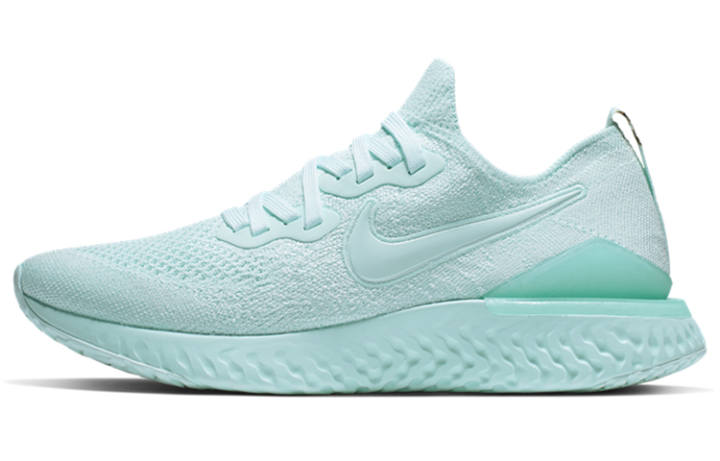 Nike Nike Epic React Flyknit 2 Teal Tint Women's