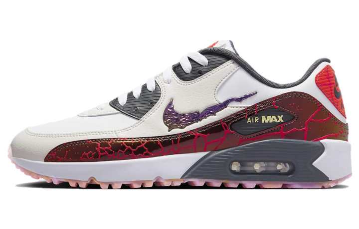 Nike Nike Air Max 90 Golf Nrg Desert Camo