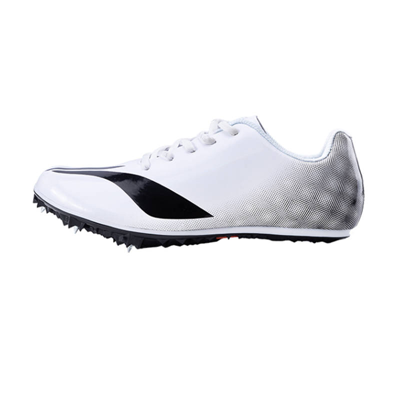Li-Ning Li Ning Textile, Synthetic Leather Slip Resistant, Abrasion Resistant, Lightweight Coverage