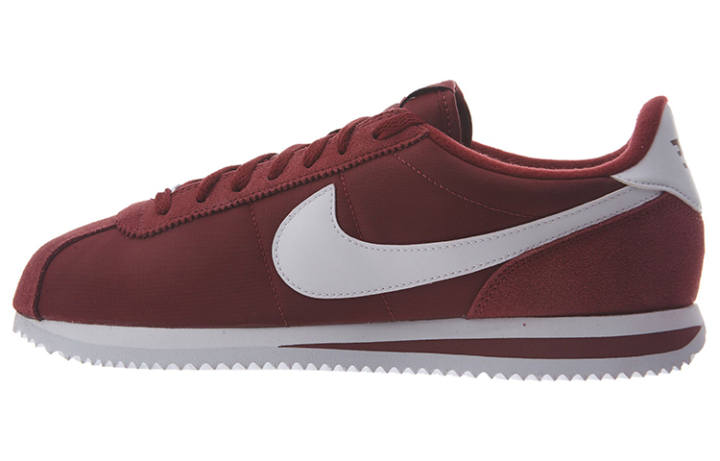 Nike Nike Cortez Basic Nylon 'Team Red'