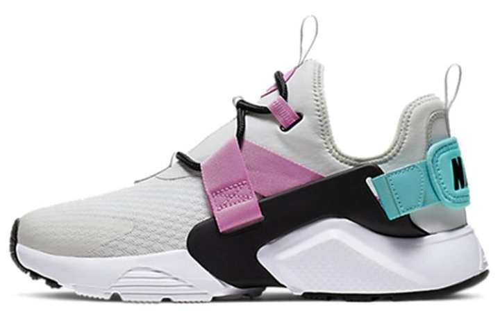 Nike Nike Air Huarache City Low Hyper Jade Women's