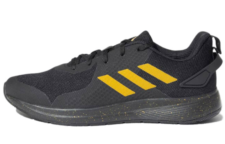 Adidas Adidas OwnTheGame Low top Running Shoes Men's Black