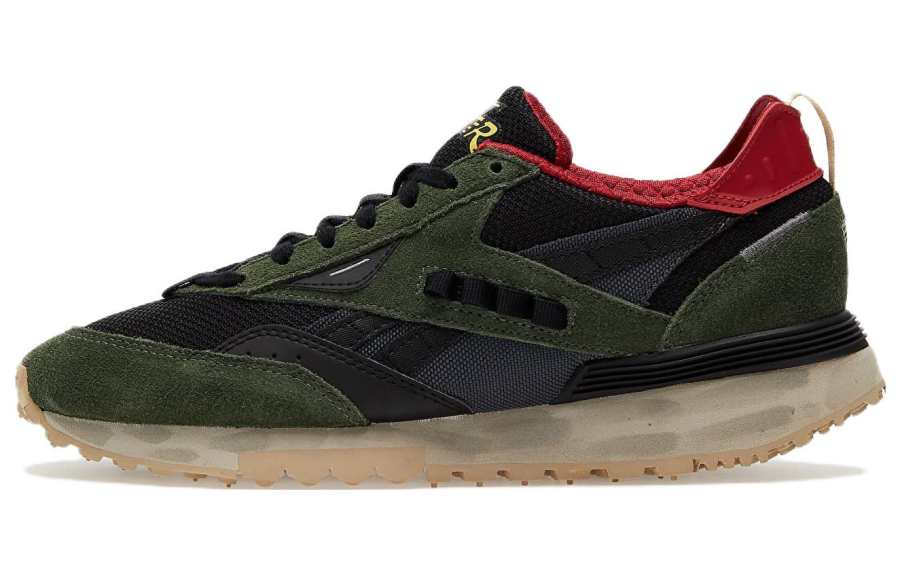 Reebok Lx 2200 Street Fighter x Lx 2200 Reebok 'Cammy'