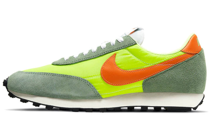 Nike Nike Daybreak Limelight Orange Jade