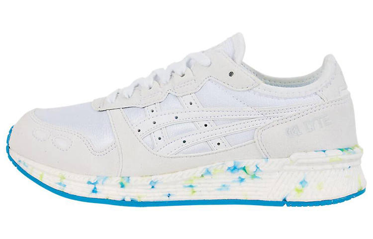 ASICS ASICS Hypergel Lyte 'White' Women's