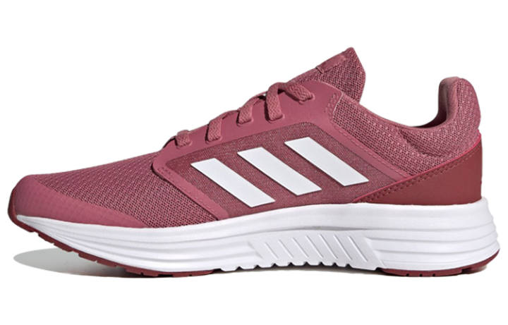 Adidas Adidas Galaxy 5 'Trace Maroon' Women's