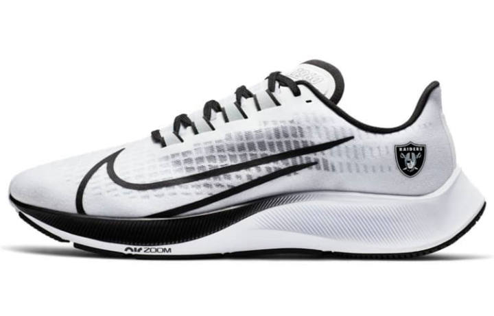 Nike Nike Air Zoom Pegasus 37 Las Vegas Raiders