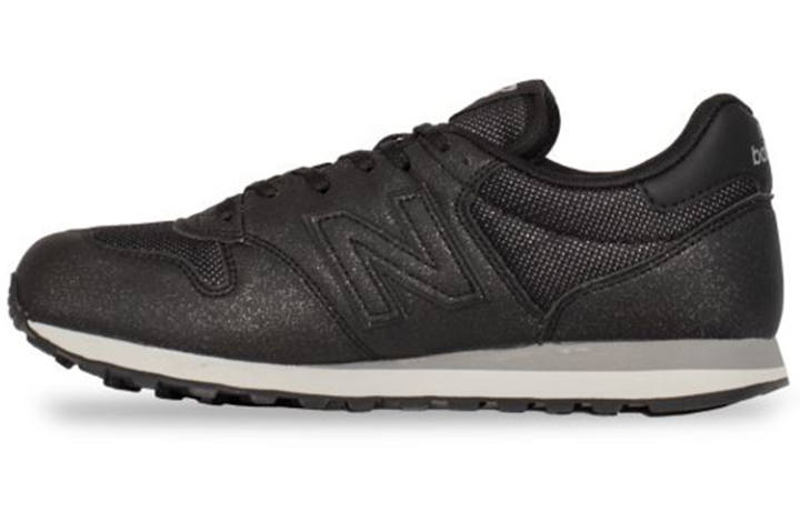 New Balance New Balance 500 'Black White' Women's