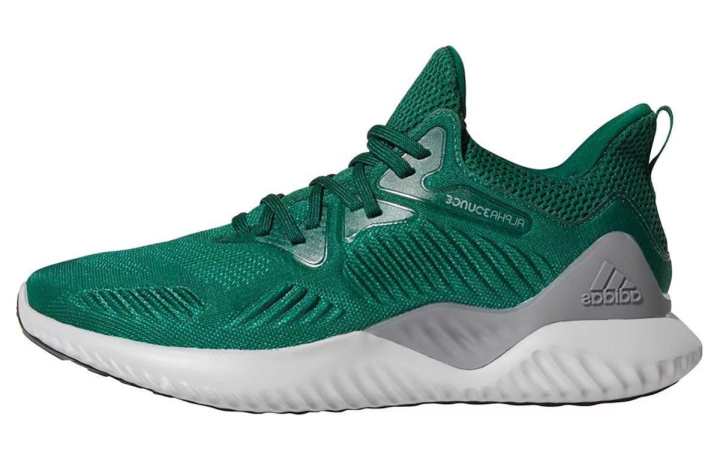 Adidas Adidas AlphaBounce Beyond Green