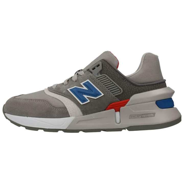New Balance New Balance 997 B Wide 'Grey Blue' Women's