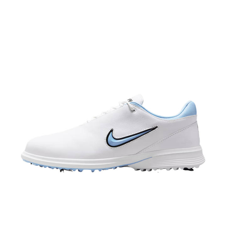 Nike Nike Victory Tour 4 White Photon Dust Psychic Blue Black