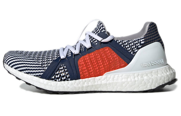 Adidas UltraBoost Stella McCartney x UltraBoost Wmns Adidas 'Night Indigo' Women's