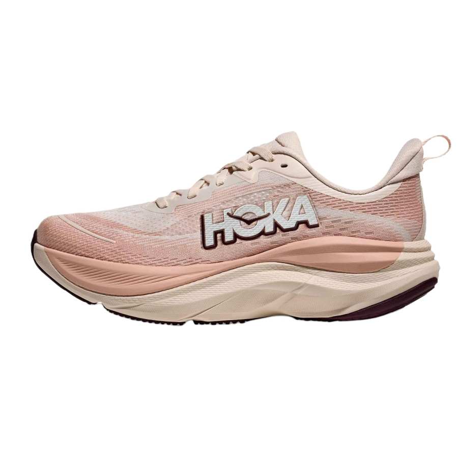 HOKA ONE ONE SKYFLOW Abrasion Resistant Support Reflective Abrasion Resistant Support Reflective Running Shoes Women's