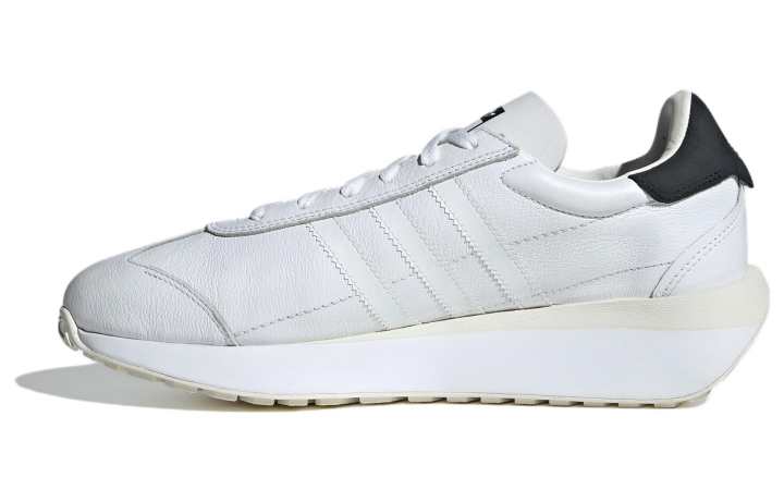Adidas Adidas Country Xlg 'White Black'