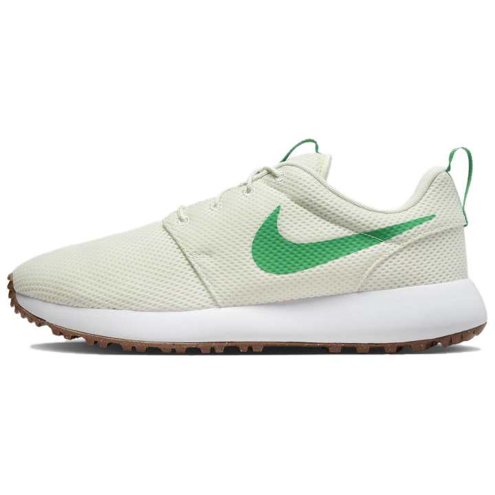 Nike Nike Roshe G Next Nature Comfortable Slip Resistant Slip Resistant Golf Shoes Men's Green