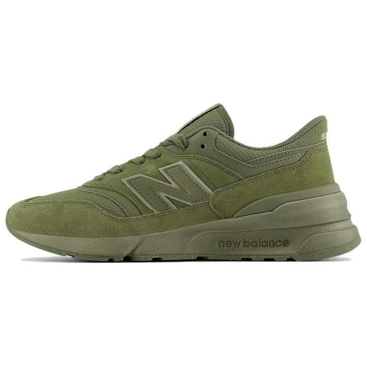 New Balance New Balance 997 "Beige" Sneakers