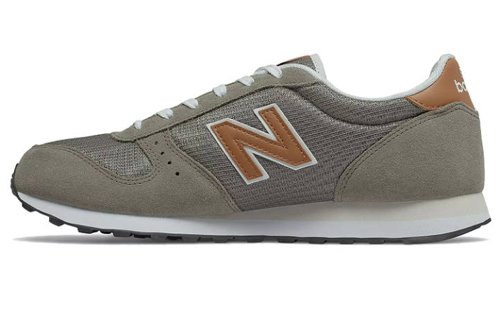 New Balance New Balance 311 Series Grey/Brown