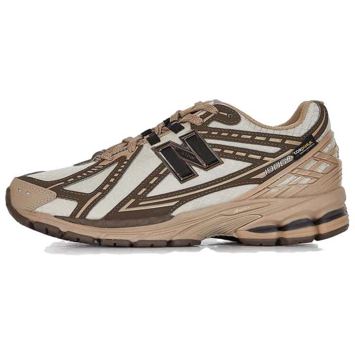 New Balance 1906 New BalanceR Cordura 'Brown Black' Courir Exclusive