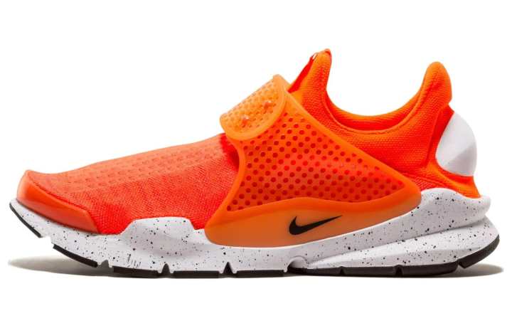 Nike Nike Sock Dart Total Crimson