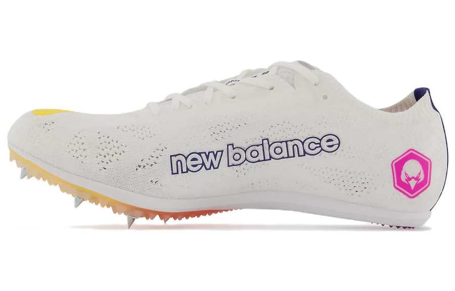 New Balance New Balance NB 800 V8 Low top Running Shoes Women's White Purple Orange