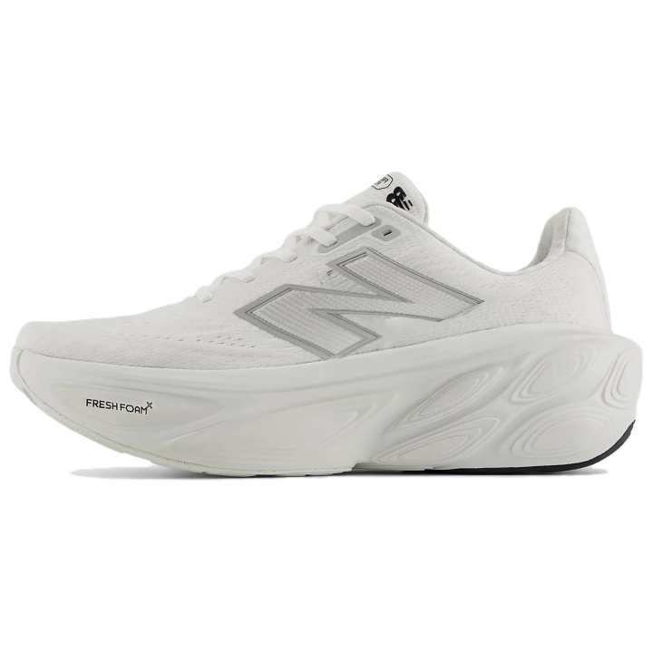 New Balance Fresh Foam X More v5 New Balance 'Reflection Silver Metallic'