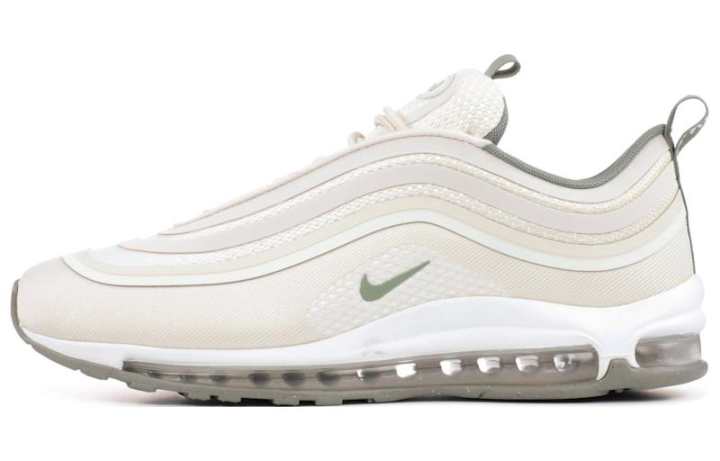 Nike Nike Air Max 97 Ultra 17 Light Orewood Brown